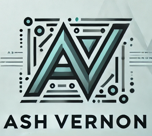 Ash Vernon Logo